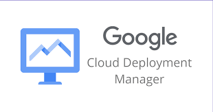 Google Cloud Deployment Manager logo