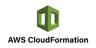 AWS CloudFormation logo